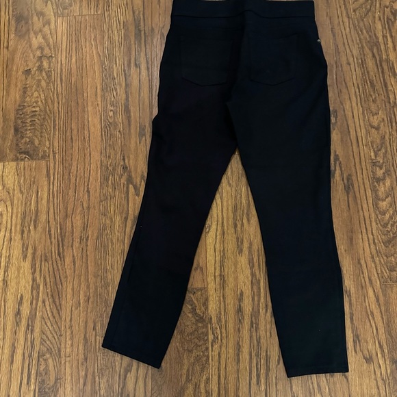 SPANX Black Leggings - Picture 3 of 3